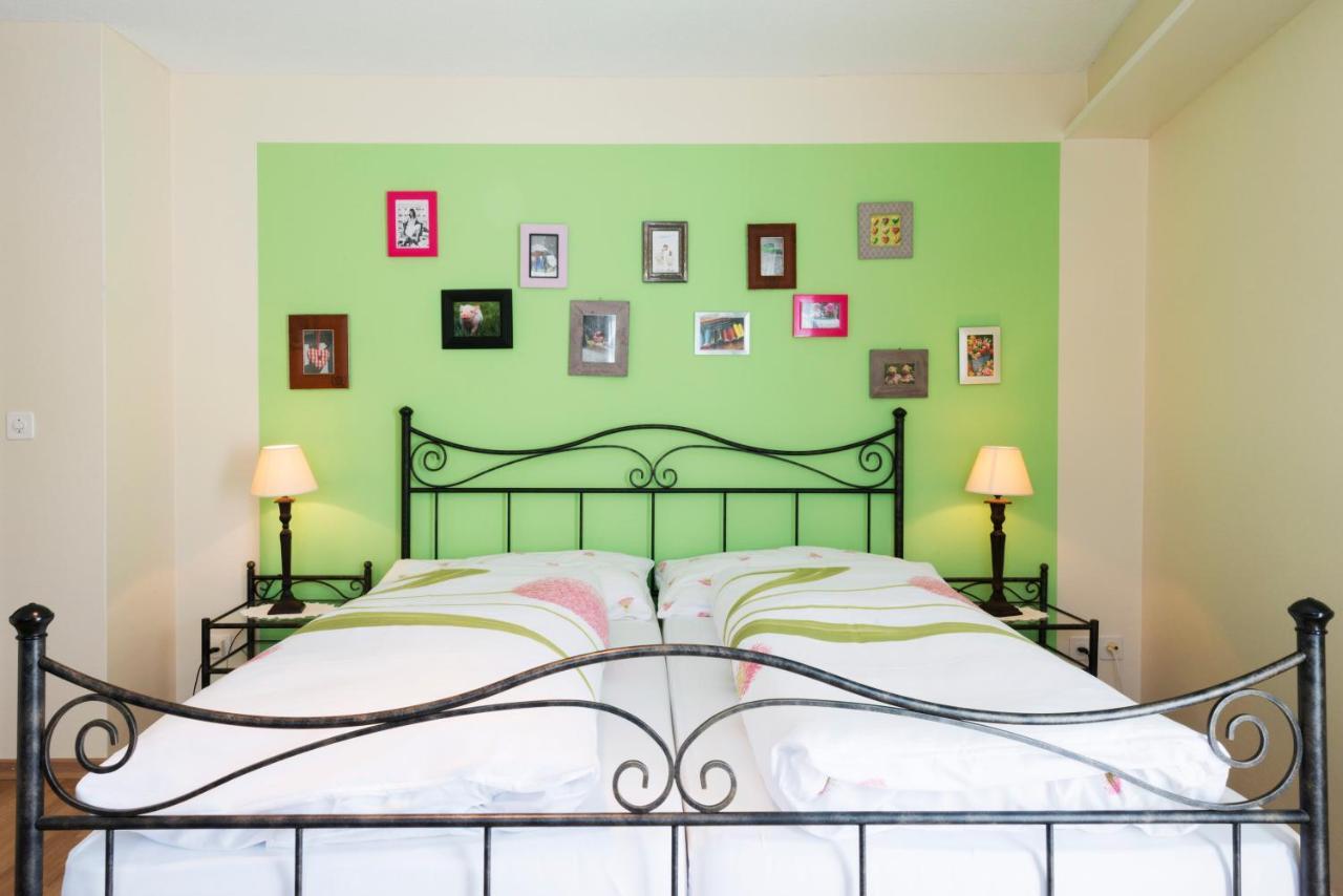 Hotel Sternen Buochs Extérieur photo