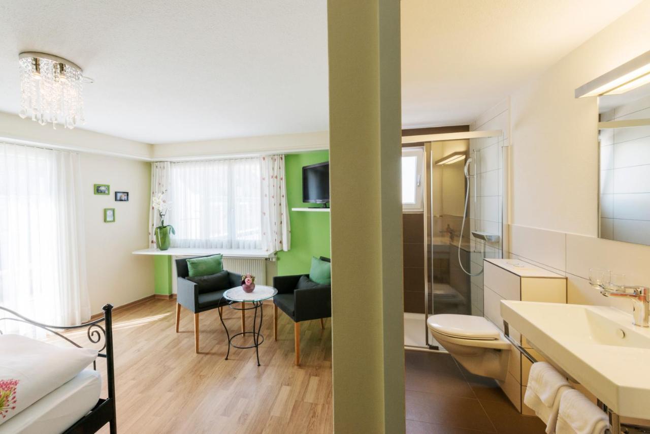 Hotel Sternen Buochs Extérieur photo