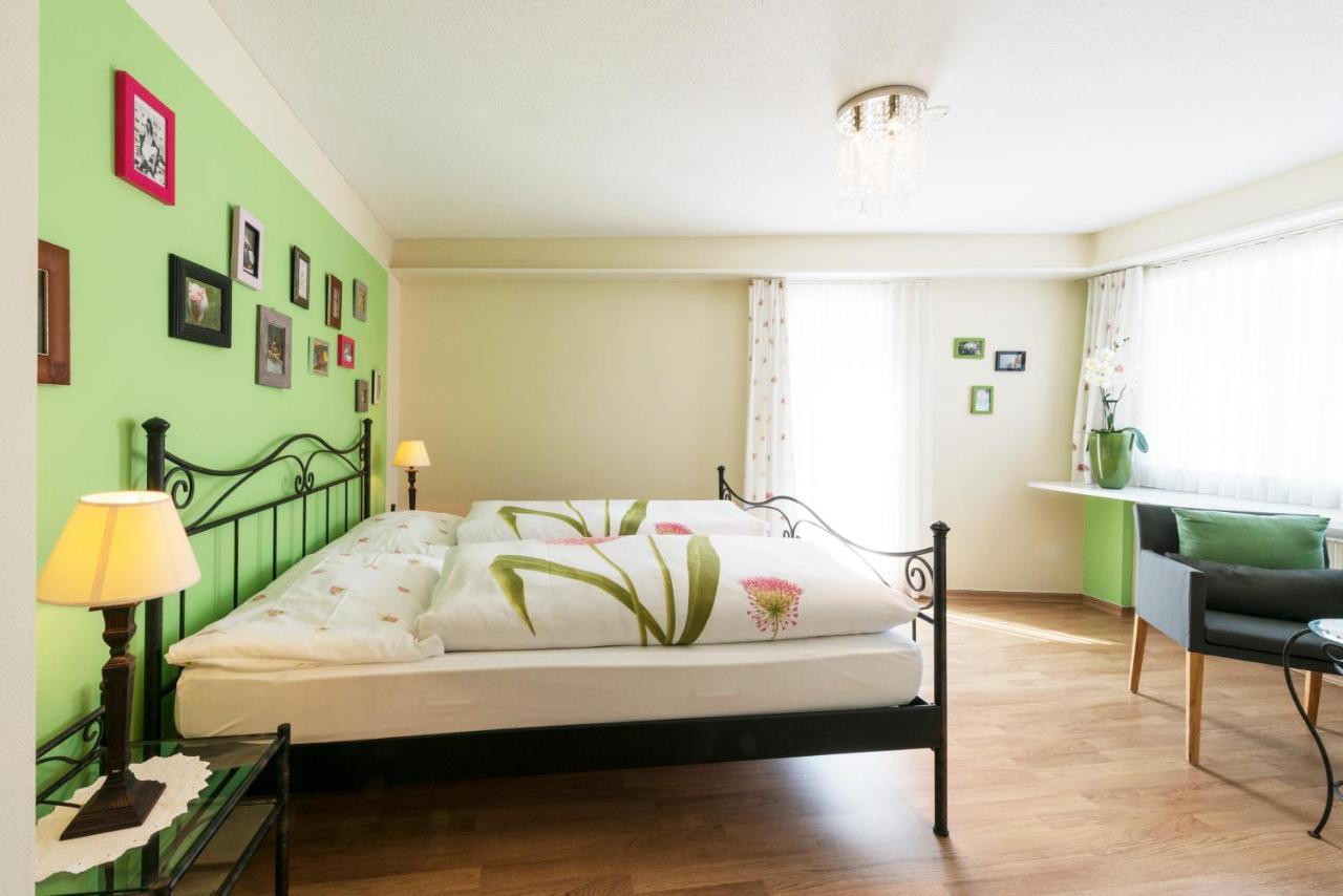 Hotel Sternen Buochs Extérieur photo