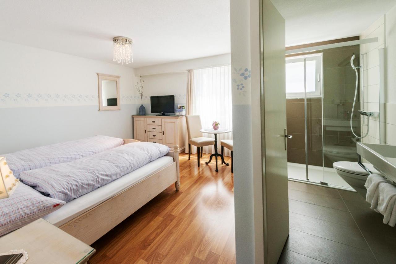 Hotel Sternen Buochs Extérieur photo